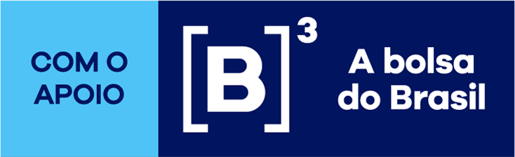 Logo B3