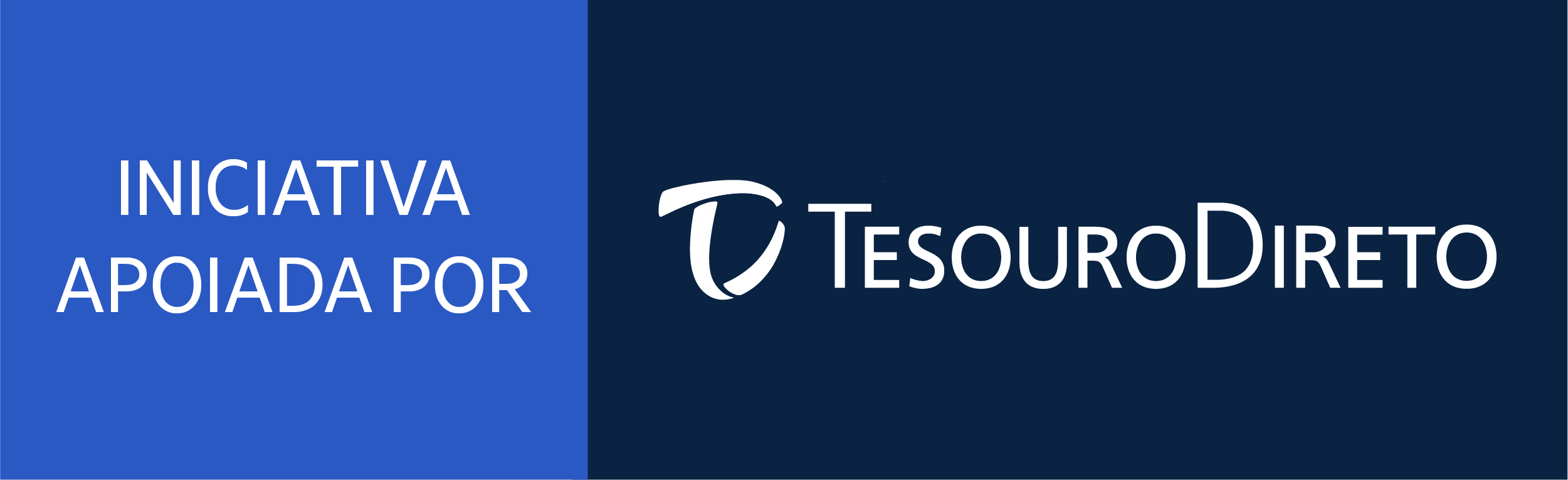 Logo Tesouro Direto